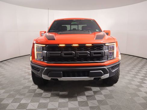 Used 2023 Ford F150 Raptor image 2