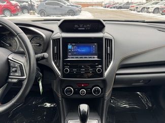 Used 2021 Subaru Crosstrek 2.0i Premium w/ Popular Package #2 video 2