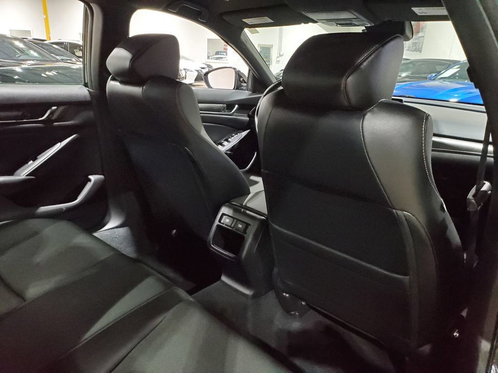 Used 2022 Honda Accord Sport image 20
