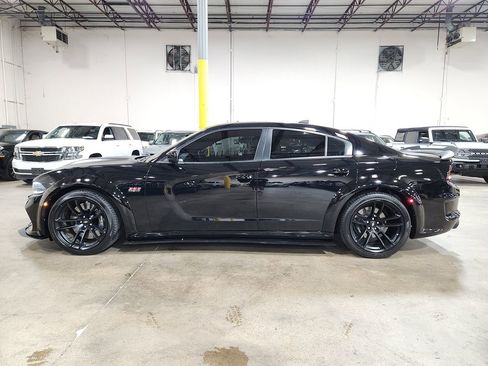 Used 2023 Dodge Charger Scat Pack image 8