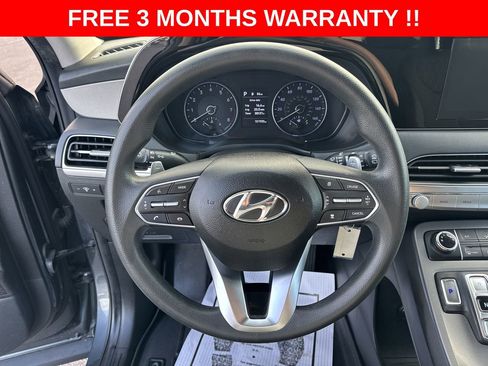 Used 2021 Hyundai Palisade SE AWD/4WD image 15
