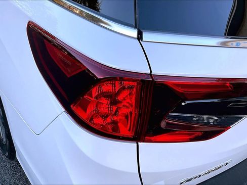 Used 2025 Honda Odyssey EX-L image 26