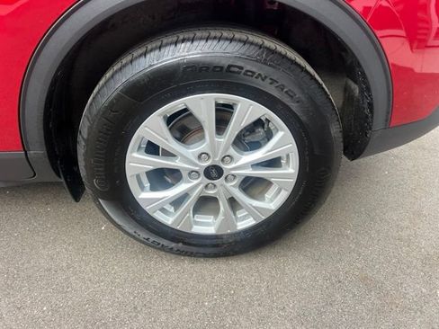 Used 2023 Ford Escape Active AWD/4WD image 9