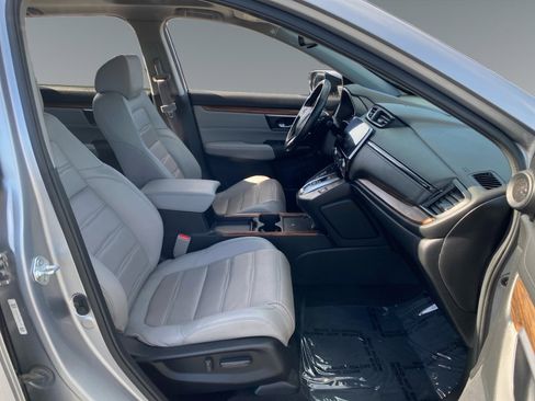 Used 2022 Honda CR-V Touring image 15