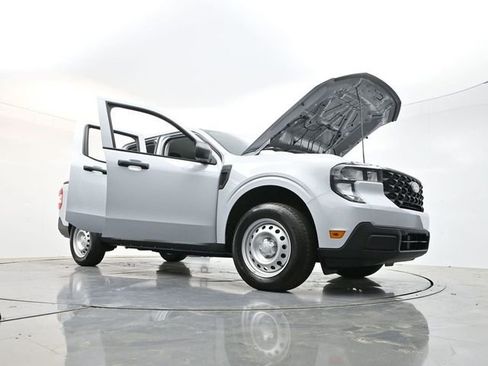New 2026 Ford Maverick XL FWD image 34
