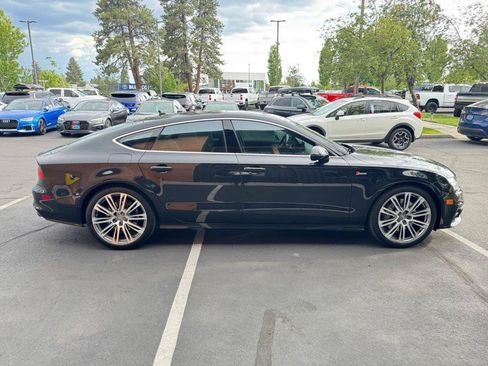 Used 2012 Audi A7 3.0T Prestige AWD/4WD image 6