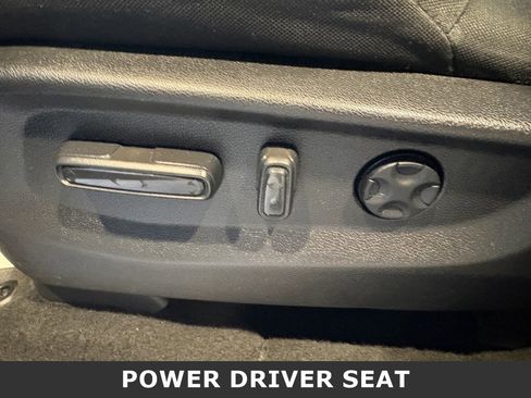 Used 2021 Honda CR-V EX image 20