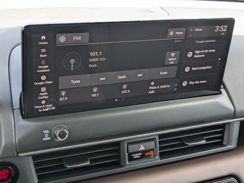 New 2026 Honda Pilot Elite image 18