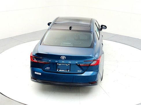 New 2026 Toyota Camry XLE image 13