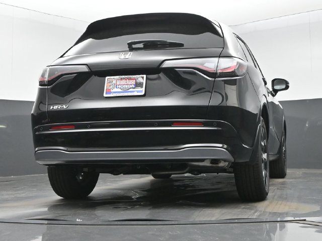 New 2027 Honda HR-V EX-L image 23
