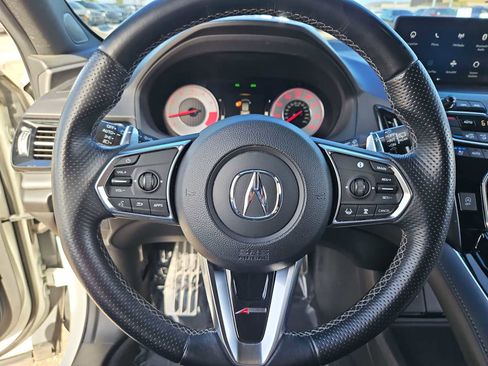 Used 2019 Acura RDX A-Spec image 22