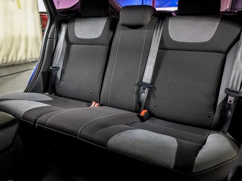 Used 2014 Ford Focus ST image 30