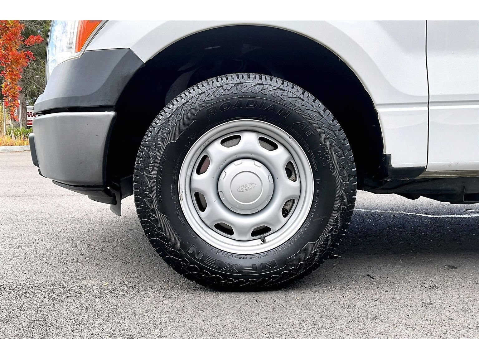 Used 2014 Ford F150 XL RWD image 8