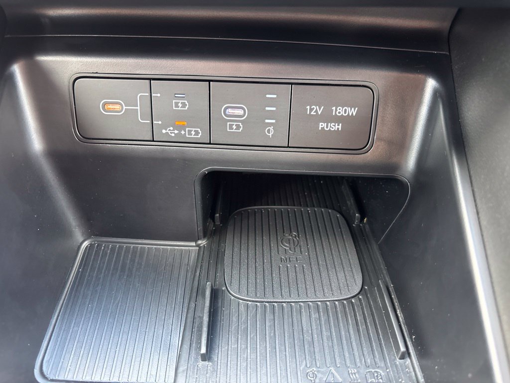 Certified 2026 Hyundai Santa Cruz XRT AWD/4WD image 31