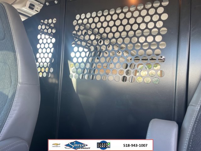 Used 2025 Chevrolet Express 2500 w/ Driver Convenience Package RWD image 21