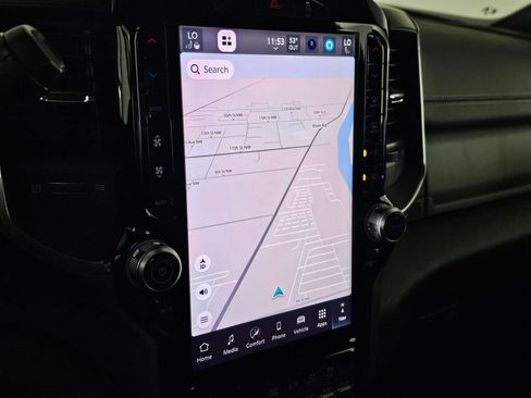 New 2025 RAM 2500 Laramie image 29