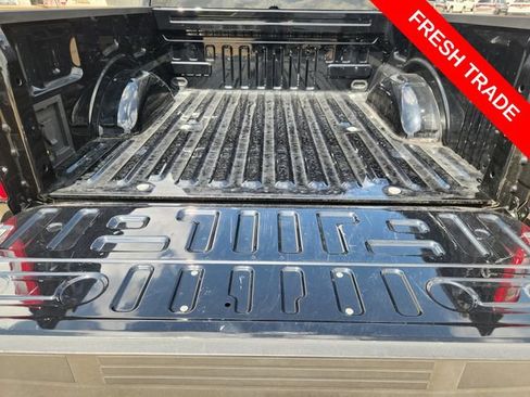 Used 2022 Ford F150 Lariat w/ Max Trailer Tow Package AWD/4WD image 33