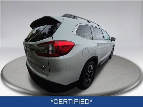 Used 2023 Subaru Ascent Limited w/ Technology Package image 8