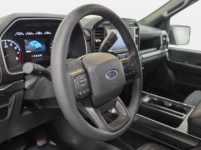 Used 2023 Ford F150 XL w/ STX Appearance Package AWD/4WD image 14