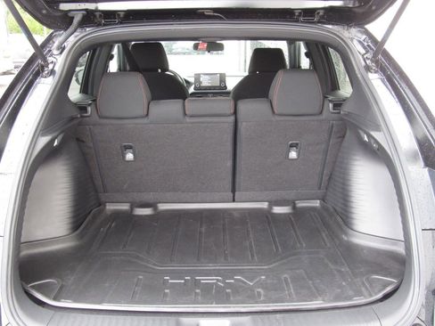 Used 2024 Honda HR-V Sport image 19