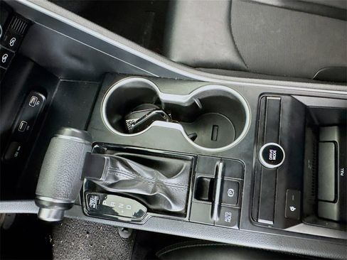 Used 2021 Kia K5 GT-Line w/ GT-Line FWD Premium Package image 24