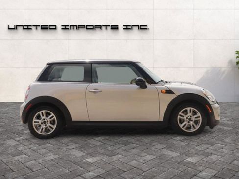 Used 2013 MINI Cooper Hardtop image 8