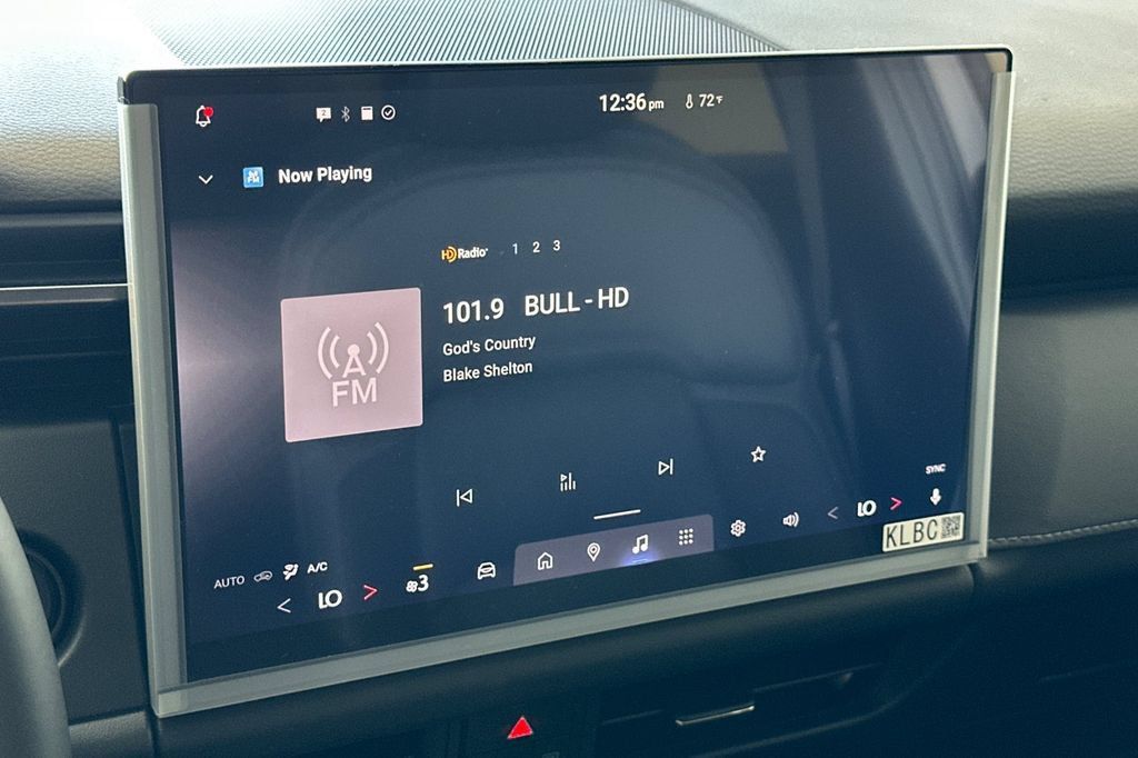 New 2026 MAZDA CX-5 Select AWD/4WD image 19