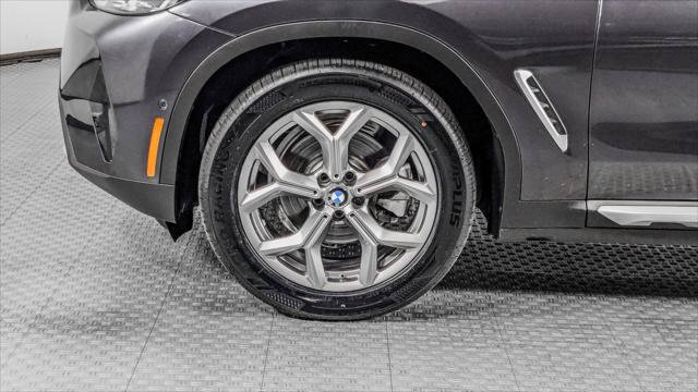 Used 2024 BMW X3 sDrive30i w/ Premium Package w/ZPA RWD image 33
