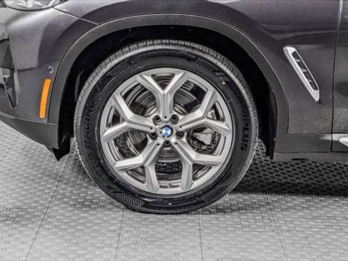 Used 2024 BMW X3 sDrive30i w/ Premium Package w/ZPA RWD image 33