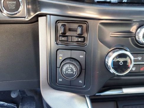 New 2025 Ford F150 Platinum w/ Equipment Group 702A High AWD/4WD image 29