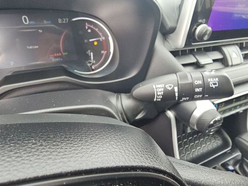 Certified 2025 Toyota RAV4 XLE image 13