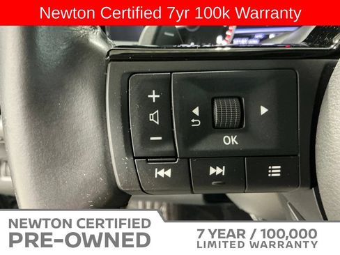 Used 2023 Nissan Pathfinder SL w/ SL Premium Package AWD/4WD image 40