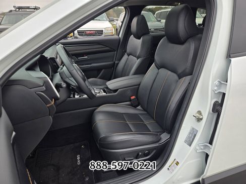 Certified 2023 MAZDA CX-50 AWD 2.5 Turbo image 9