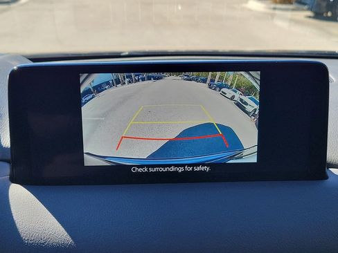 Certified 2024 MAZDA CX-5 AWD 2.5 S w/ Premium Plus Pkg image 35