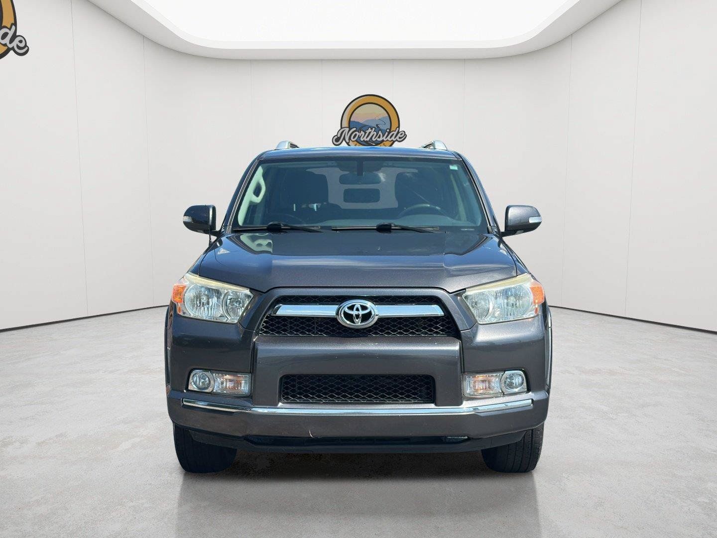 Used 2012 Toyota 4Runner SR5 RWD image 21