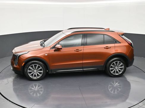 Used 2020 Cadillac XT4 Sport image 13