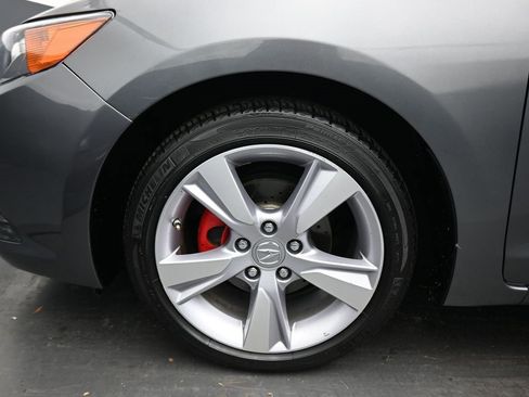 Used 2014 Acura ILX image 49