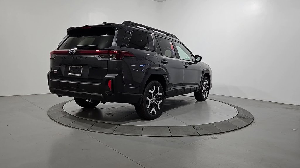 New 2026 Subaru Outback Touring XT AWD/4WD image 5