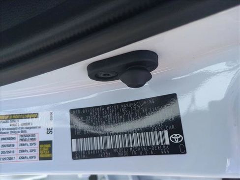 Certified 2026 Toyota Corolla LE FWD image 23