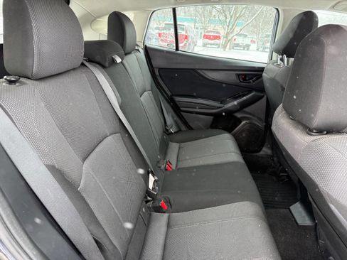 Used 2017 Subaru Impreza 2.0i image 26