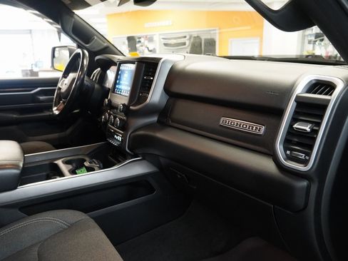 Used 2020 RAM 1500 Big Horn image 28