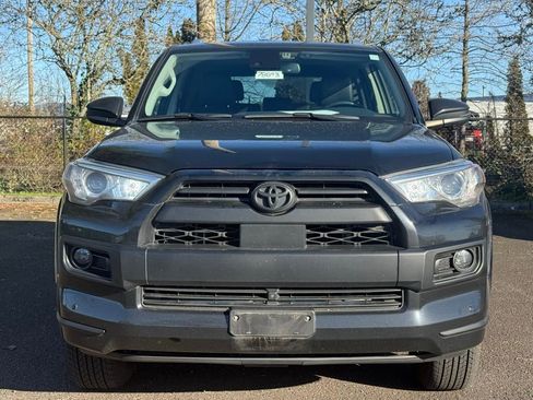 Used 2023 Toyota 4Runner Limited image 8