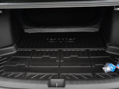 New 2026 Honda Civic Sport image 10