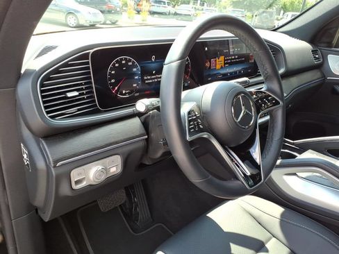 Certified 2026 Mercedes-Benz GLE 350 4MATIC image 16
