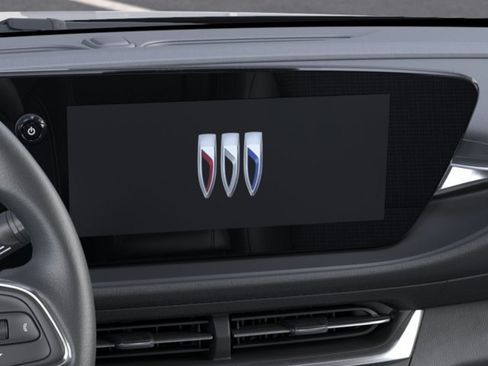 New 2026 Buick Envista Sport Touring w/ Convenience I Package FWD image 20