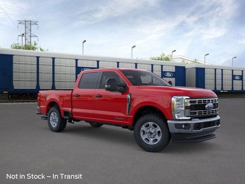 New 2026 Ford F350 XLT w/ FX4 Off-Road Package image 29