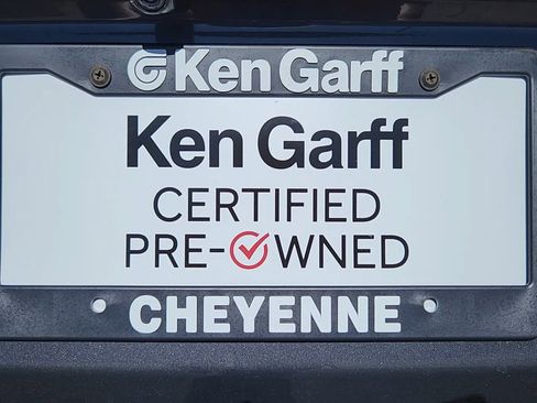 Used 2023 Subaru Forester Touring image 23