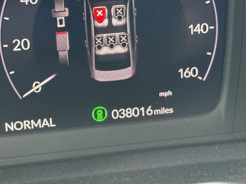 Certified 2023 Honda Accord Touring image 12