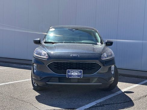 Used 2022 Ford Escape SEL AWD/4WD image 7