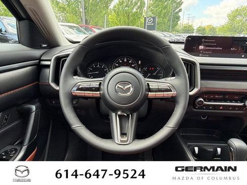 New 2026 MAZDA CX-50 Meridian Edition AWD/4WD image 21